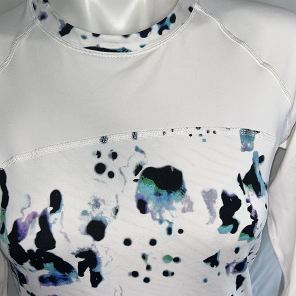 Calia by Carrie Underwood women’s long sleeved top - Picture 2 of 5